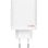 Cargador OnePlus 120W Dual Port carga rápida con cable USB-C Blanco