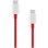 Carregador OnePlus 6921815627715 SUPERVOOC 120W Dual Port GaN USB-C USB-A com Cabo Branco