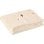 Coperta elettrica Tristar BW-4787 150 x 80 cm 5000 mAh Beige