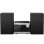 Microchaîne Panasonic SC-PM270 20W RMS Bluetooth USB Radio FM CD