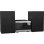 Microchaîne Panasonic SC-PM270 20W RMS Bluetooth USB Radio FM CD