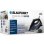Ferro da Stiro Blaupunkt BP5005 3000W Suola Ceramica Serbatoio 380 ml Nero