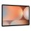 Tablet Samsung Galaxy Tab S10 Plus WiFi 12,4" 12GB 256GB Prata Stylus Pen
