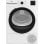 Asciugatrice a condensazione Beko BM3T39220WB 8 kg Classe D EcoGentle AquaWave