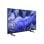 TV Samsung QLED QE1F 50" 4K Smart TV Motion Xcelerator HDR10+