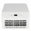 Aire acondicionado portatil Hisense APC09KV 2490 W R290 65 dB LED