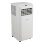 Aire acondicionado portatil Hisense APC09KV 2490 W R290 65 dB LED