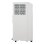Aire acondicionado portatil Hisense APC09KV 2490 W R290 65 dB LED