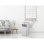 Aire acondicionado portatil Hisense APC09KV 2490 W R290 65 dB LED