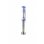 Frullatore a mano Palson Twist 350 W turbo asta rimovibile vaso