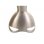 Frullatore a mano Palson Twist 350 W turbo asta rimovibile vaso