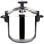 Panela de pressao Magefesa STAR 4 4 L Inox 18/10 22 cm Inducao