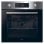 Horno electrico Candy FCM955NRL/CA 70 litros negro e inox con vapor