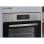 Horno electrico Candy FCM955NRL/CA 70 litros negro e inox con vapor