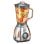 Blender Palson Copacabana 600 W Verre 1,5 L 5 vitesses Turbo