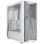 PC-Gehäuse Corsair 3200D RS Mid-Tower Weiß 3x RS120 Lüfter USB-C Glas