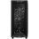 PC-Gehäuse Corsair 3200D RS Mid-Tower 3x RS120 Lüfter Glas USB-C Grau