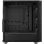 PC-Gehäuse Corsair 3200D RS Mid-Tower 3x RS120 Lüfter Glas USB-C Grau