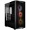 Torre Corsair 3200D RS ARGB Caja ATX Vidrio Templado 3 Ventiladores RGB Negra