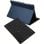 Funda SilverHT Wave Touch Azul con teclado Bluetooth y touchpad para Tab A11+/A9+