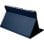 Funda SilverHT Wave Azul Samsung Galaxy Tab A11+/A9+ 11" con soporte