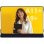 Funda SilverHT Wave Azul Samsung Galaxy Tab A11+/A9+ 11" con soporte