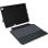 Funda SilverHT Magnet Touch para Galaxy Tab A11+/A9+ con teclado y touchpad