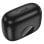 Auriculares Hoco EQ22 inalambricos Bluetooth in-ear con Cancelacion de Ruido Negro