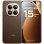 Xiaomi REDMI Note 15 Pro Plus 5G 12GB 512GB 6.83" Mokka Braun