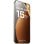 Xiaomi REDMI Note 15 Pro Plus 8GB 256GB 6.83" AMOLED 5G Dual SIM IP68 HyperOS Café Moca
