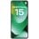 Xiaomi REDMI Note 15 6GB 128GB 6.77" AMOLED 4G Dual SIM IP64 HyperOS Verde