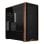 Boitier PC Lian Li Lancool 217 Noir Bois ATX/EATX Verre trempe USB-C