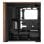Boitier PC Lian Li Lancool 217 Noir Bois ATX/EATX Verre trempe USB-C