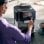 Cafetera Automatica Siemens EQ.900 TQ905RZ5 2,3 L 19 bar con doble molinillo