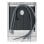 Lave-vaisselle Whirlpool W0ID561S 14 couverts A avec AquaStop et demi-charge
