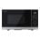 Micro-ondes Sharp YC-PC254AE-S 25 L 900 W avec Grill et Convection