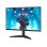 Monitor AOC Q24B36X 23.8" QHD 144Hz IPS HDR10 0.5ms MPRT