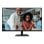 Écran PC AOC Q32E4U 31,5" Quad HD 100Hz IPS Hub USB Haut-parleurs HAS HDR
