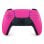 Comando sem fios Sony DualSense V3 Nova rosa para PS5