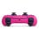 Comando sem fios Sony DualSense V3 Nova rosa para PS5