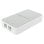 Adaptador VoIP Keenetic Linear USB 2 puertos RJ-11 FXS Blanco Gris Micro PBX