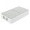 Adaptador VoIP Keenetic Linear USB 2 puertos RJ-11 FXS Blanco Gris Micro PBX