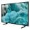 TV Samsung QLED QE43Q7F4AUXXH 43" 4K Smart TV WiFi AirPlay2
