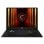 Portátil MSI Vector A18 HX A9WIG-048FR 18" AMD Ryzen 9 9955HX 32GB 2TB SSD RTX 5080 Windows 11