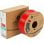 Filamento ABS Polymaker PolyLite PE01004 1,75 mm Vermelho Bobina