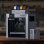 Imprimante 3D QIDI Tech Max4 Combo volume 390x390x340mm haute température