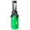 Estrattore Ventray Mini Ginnie Compatto 60 RPM massima resa verde