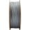 Filamento PLA Polymaker PolyTerra PM70824 1,75 mm Grigio Ecologico Rigido