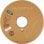 Filamento PLA Polymaker PolyTerra PM70824 1,75 mm Grigio Ecologico Rigido
