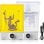 Elegoo Mercury XS Bundle Harz-Härtestation drehbare UV-Plattform 7L